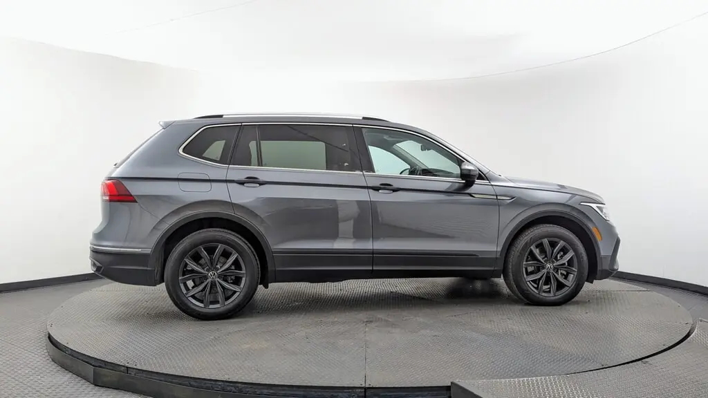 Florida Fine Cars - Used VOLKSWAGEN TIGUAN 2023 MARGATE SE