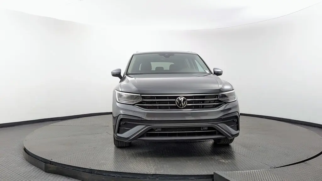 Florida Fine Cars - Used VOLKSWAGEN TIGUAN 2023 MARGATE SE