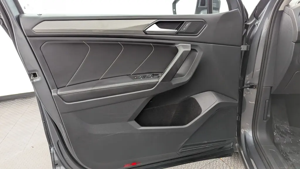 Florida Fine Cars - Used VOLKSWAGEN TIGUAN 2023 MARGATE SE