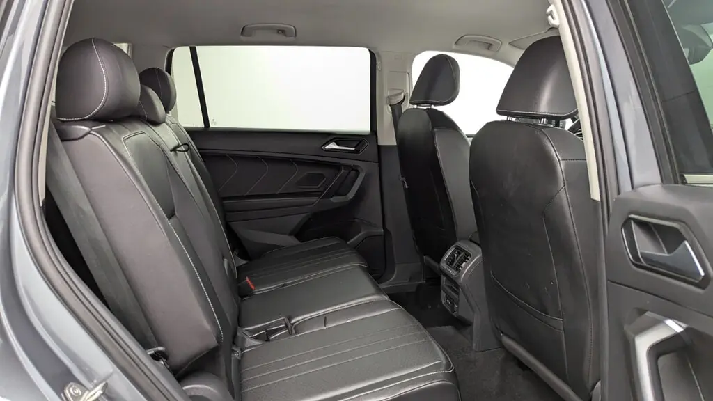 Florida Fine Cars - Used VOLKSWAGEN TIGUAN 2023 MARGATE SE