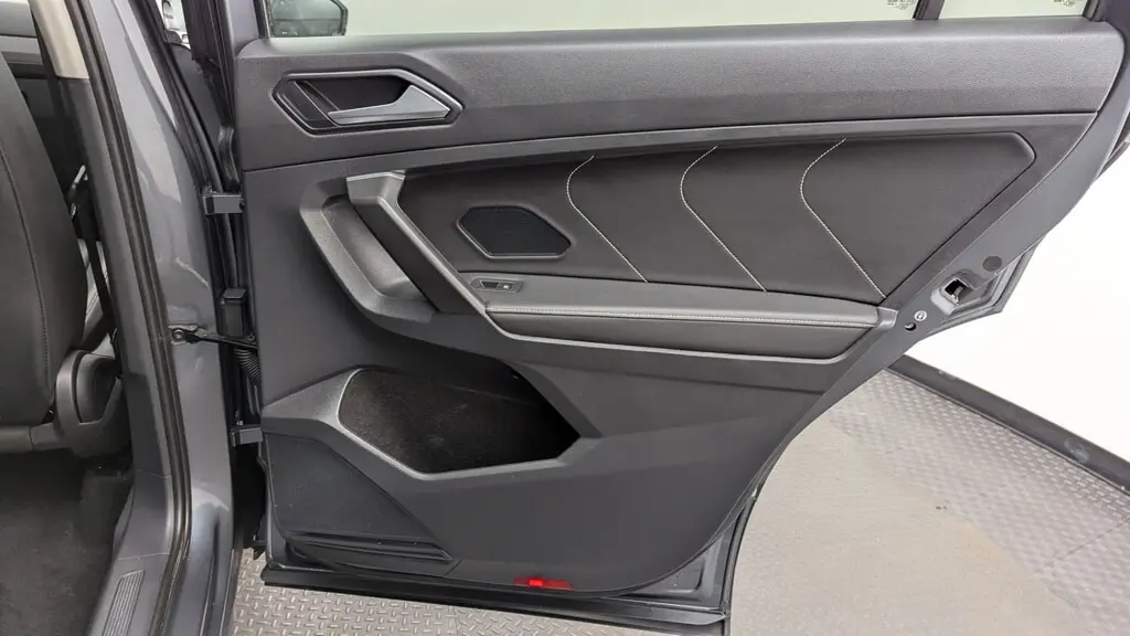 Florida Fine Cars - Used VOLKSWAGEN TIGUAN 2023 MARGATE SE