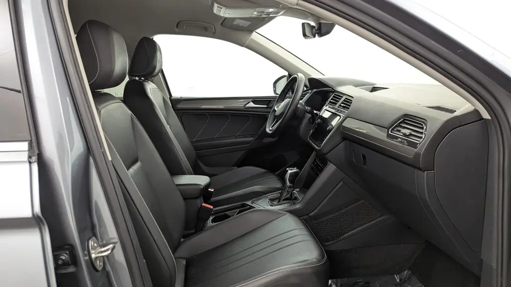 Florida Fine Cars - Used VOLKSWAGEN TIGUAN 2023 MARGATE SE