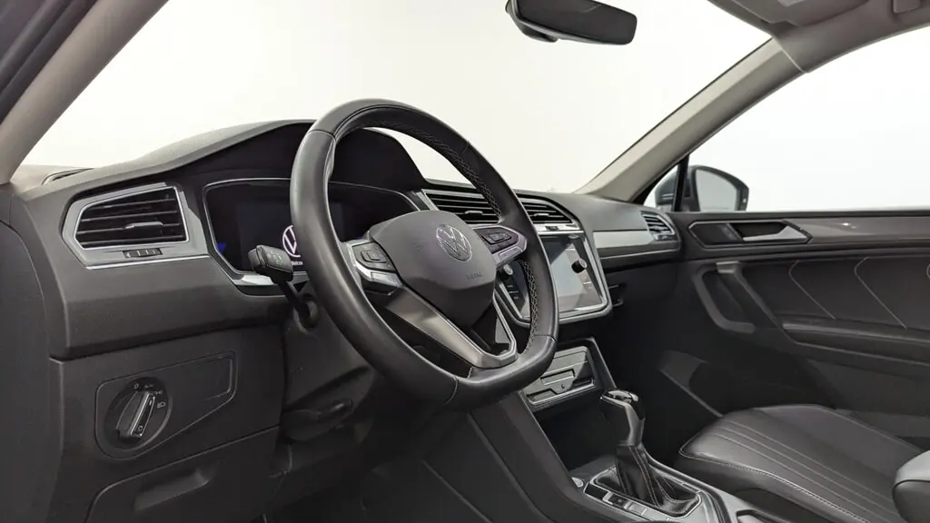 Florida Fine Cars - Used VOLKSWAGEN TIGUAN 2023 MARGATE SE