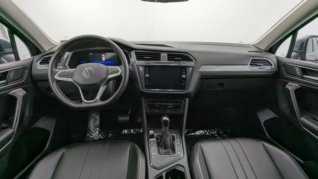 Florida Fine Cars - Used VOLKSWAGEN TIGUAN 2023 MARGATE SE