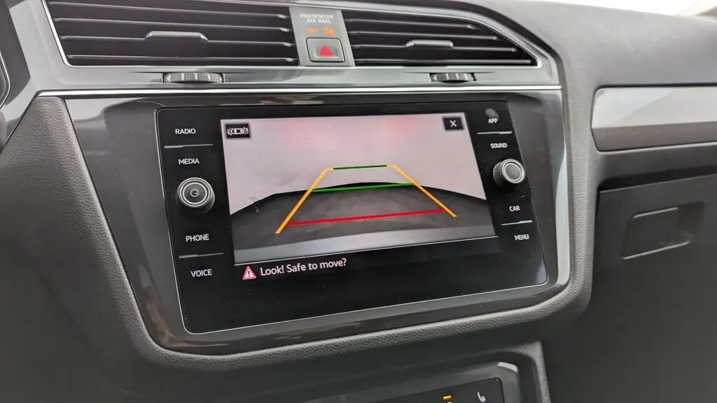 Florida Fine Cars - Used VOLKSWAGEN TIGUAN 2023 MARGATE SE