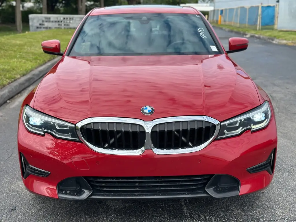 Florida Fine Cars - Used BMW 3 SERIES 2020 MIAMI 330I