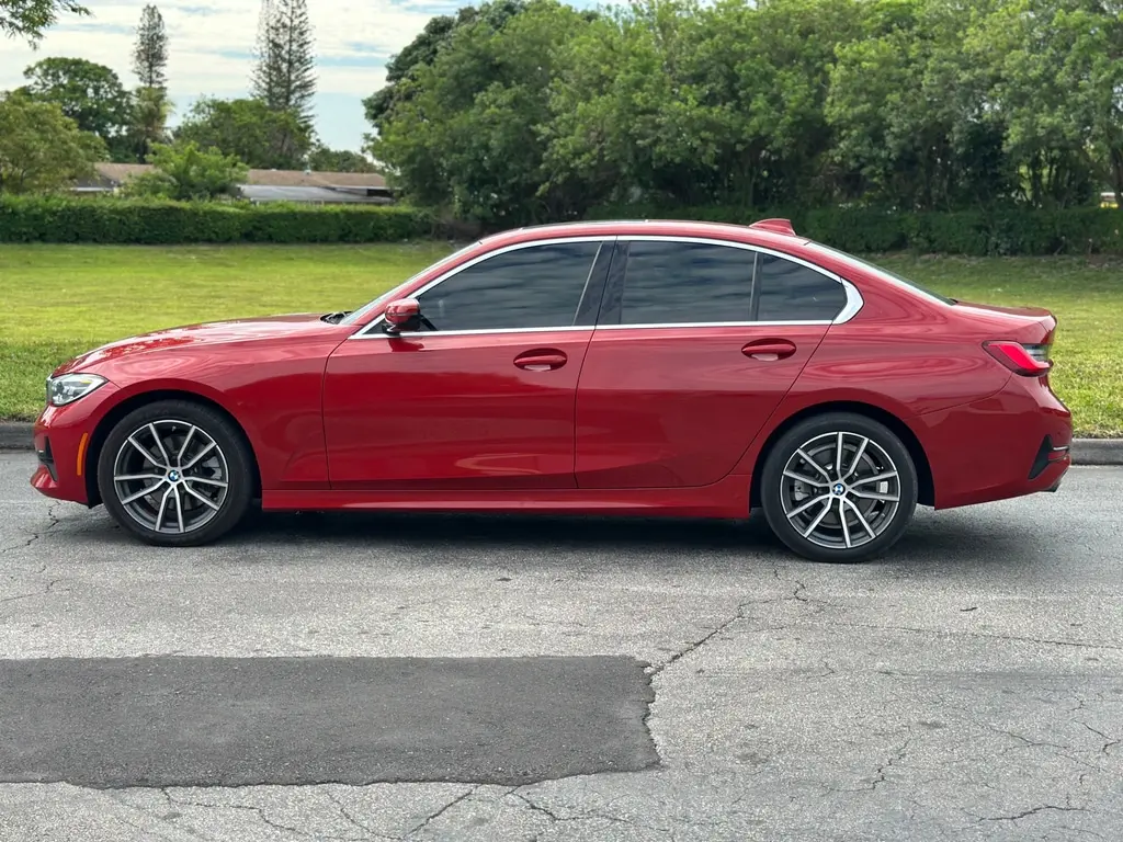 Florida Fine Cars - Used BMW 3 SERIES 2020 MIAMI 330I