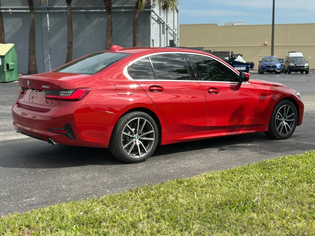 Florida Fine Cars - Used BMW 3 SERIES 2020 MIAMI 330I
