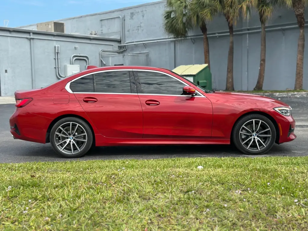 Florida Fine Cars - Used BMW 3 SERIES 2020 MIAMI 330I