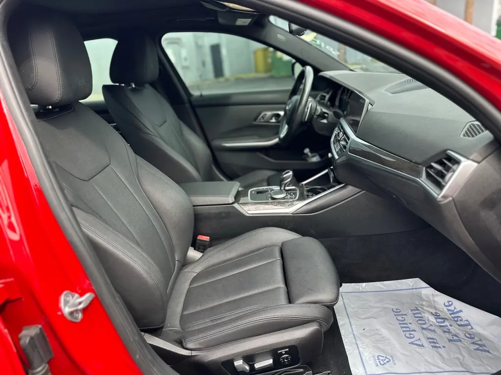 Florida Fine Cars - Used BMW 3 SERIES 2020 MIAMI 330I