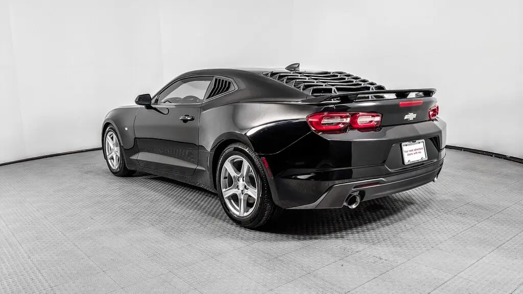 Florida Fine Cars - Used CHEVROLET CAMARO 2020 ORLANDO 1LT