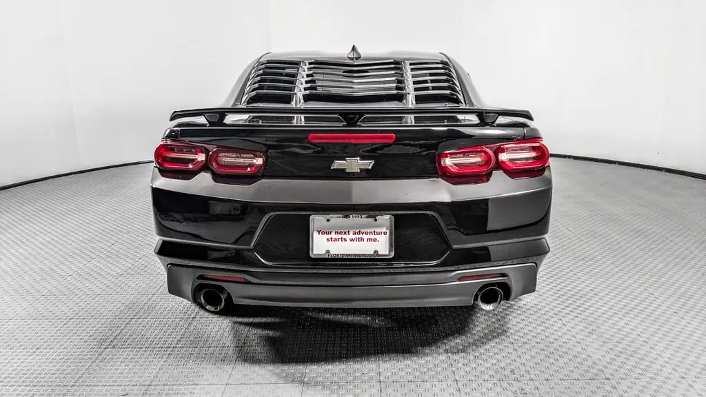 Florida Fine Cars - Used CHEVROLET CAMARO 2020 ORLANDO 1LT