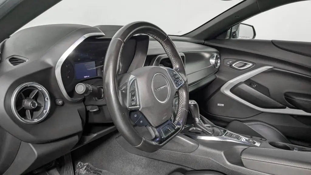 Florida Fine Cars - Used CHEVROLET CAMARO 2020 ORLANDO 1LT