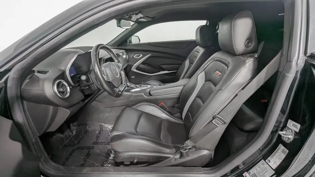 Florida Fine Cars - Used CHEVROLET CAMARO 2020 ORLANDO 1LT