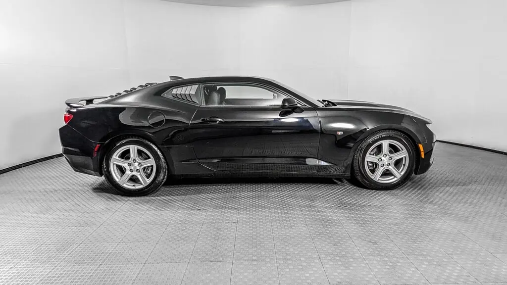 Florida Fine Cars - Used CHEVROLET CAMARO 2020 ORLANDO 1LT
