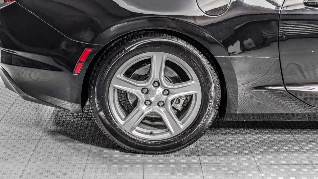 Florida Fine Cars - Used CHEVROLET CAMARO 2020 ORLANDO 1LT