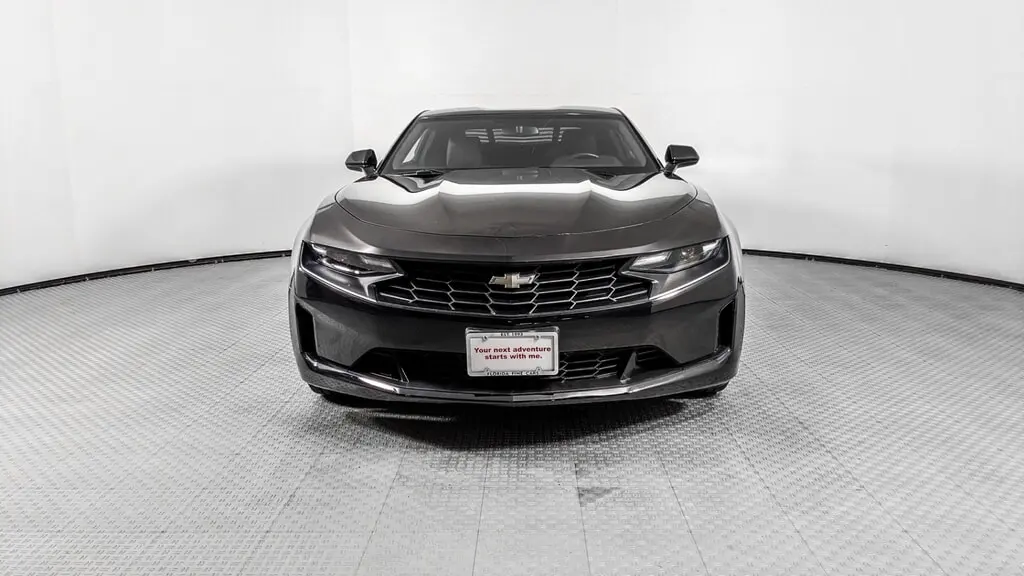 Florida Fine Cars - Used CHEVROLET CAMARO 2020 ORLANDO 1LT