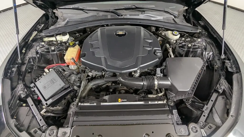 Florida Fine Cars - Used CHEVROLET CAMARO 2020 ORLANDO 1LT