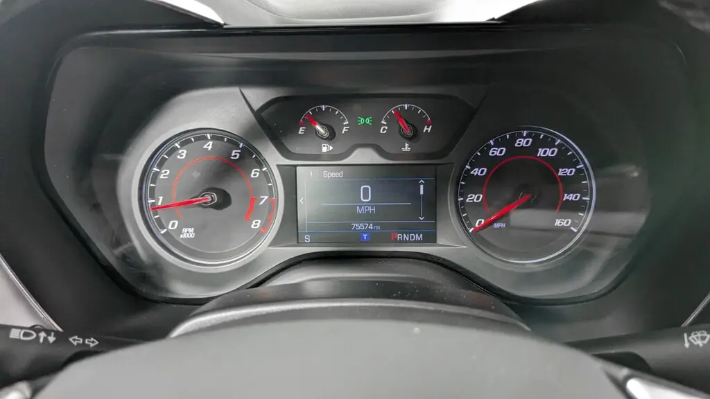 Florida Fine Cars - Used CHEVROLET CAMARO 2020 ORLANDO 1LT