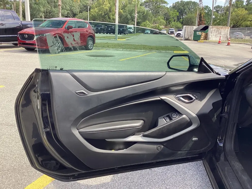 Florida Fine Cars - Used CHEVROLET CAMARO 2020 ORLANDO 1LT