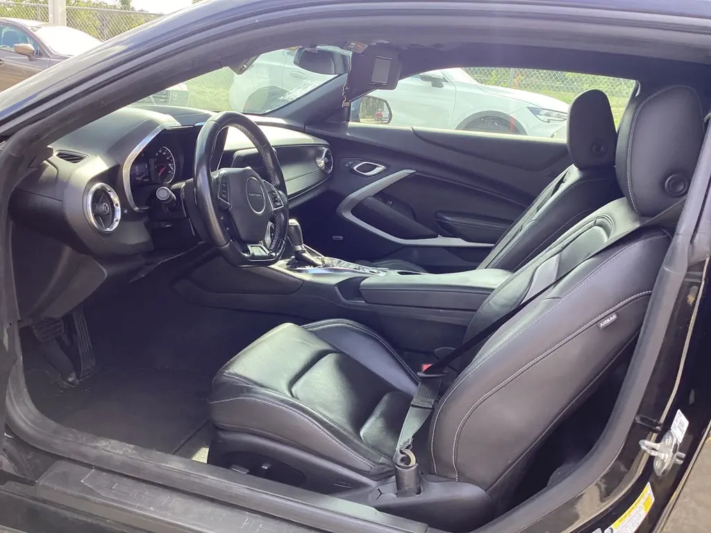 Florida Fine Cars - Used CHEVROLET CAMARO 2020 ORLANDO 1LT