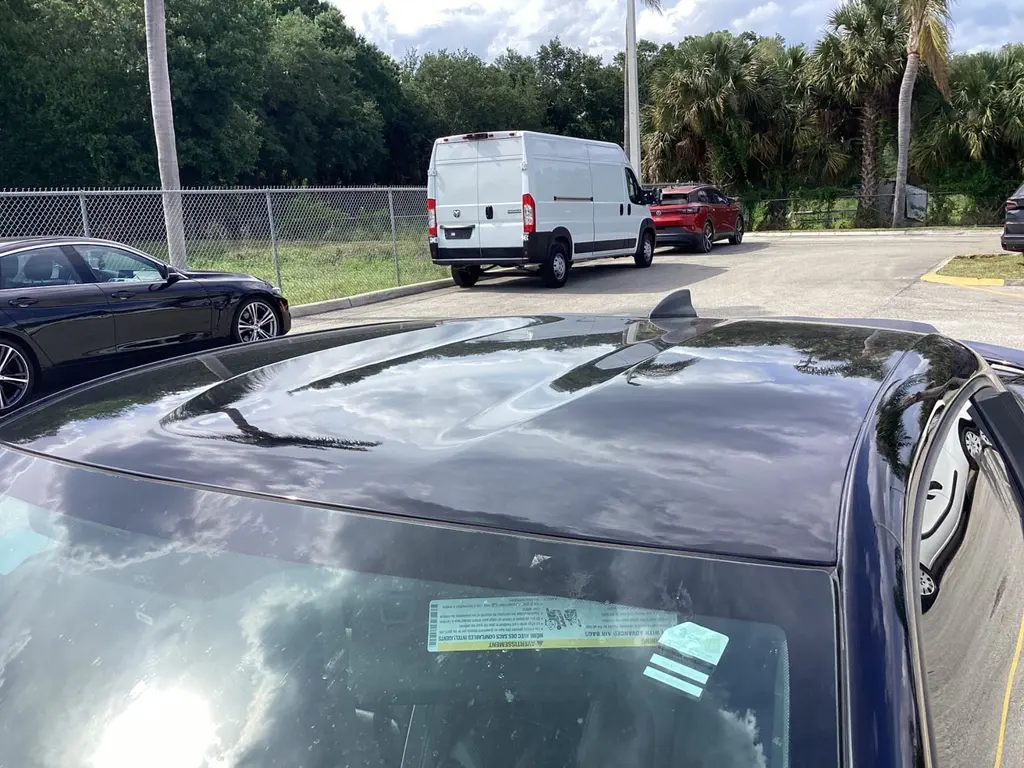 Florida Fine Cars - Used CHEVROLET CAMARO 2020 ORLANDO 1LT
