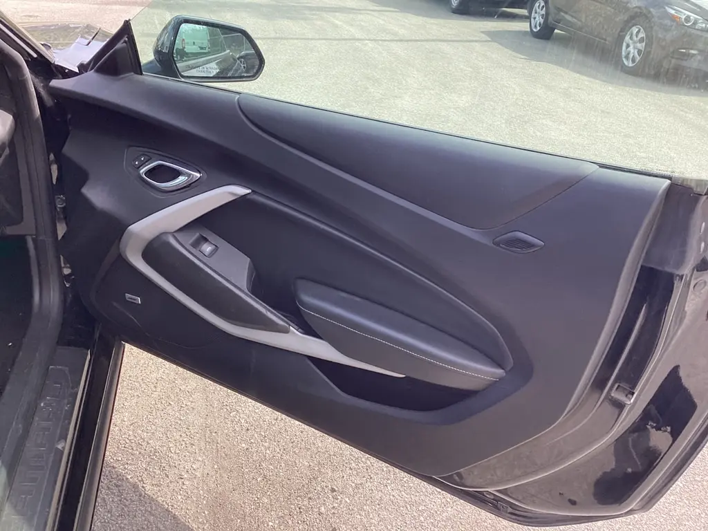 Florida Fine Cars - Used CHEVROLET CAMARO 2020 ORLANDO 1LT