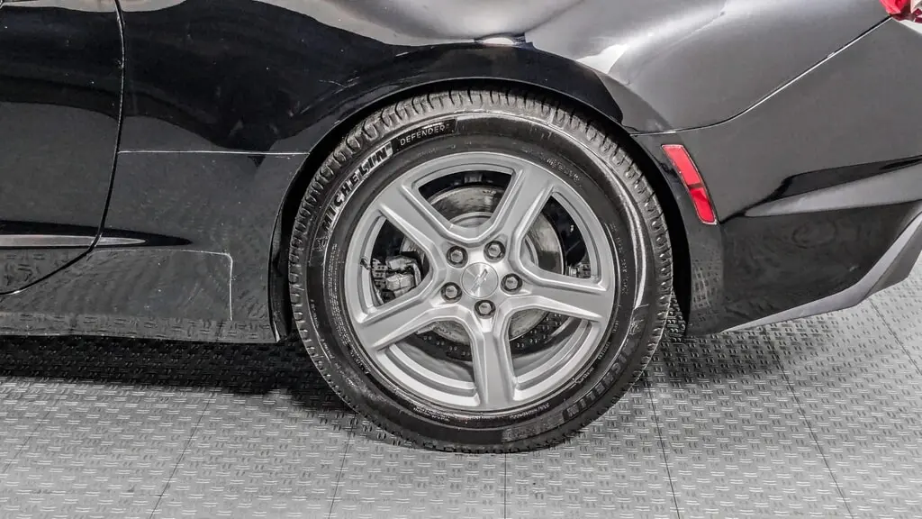 Florida Fine Cars - Used CHEVROLET CAMARO 2020 ORLANDO 1LT