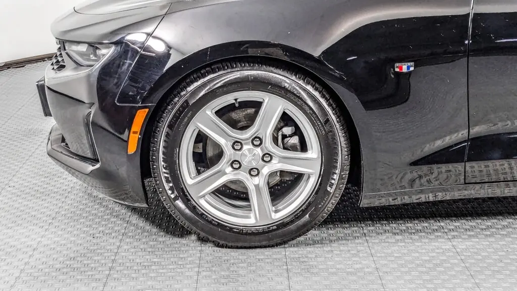 Florida Fine Cars - Used CHEVROLET CAMARO 2020 ORLANDO 1LT