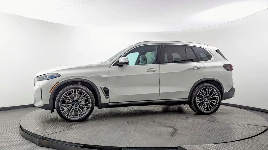 Florida Fine Cars - Used BMW X5 2024 MIAMI XDRIVE40I