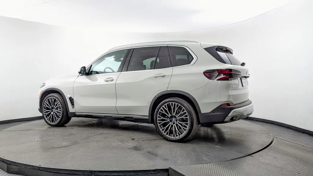 Florida Fine Cars - Used BMW X5 2024 MIAMI XDRIVE40I