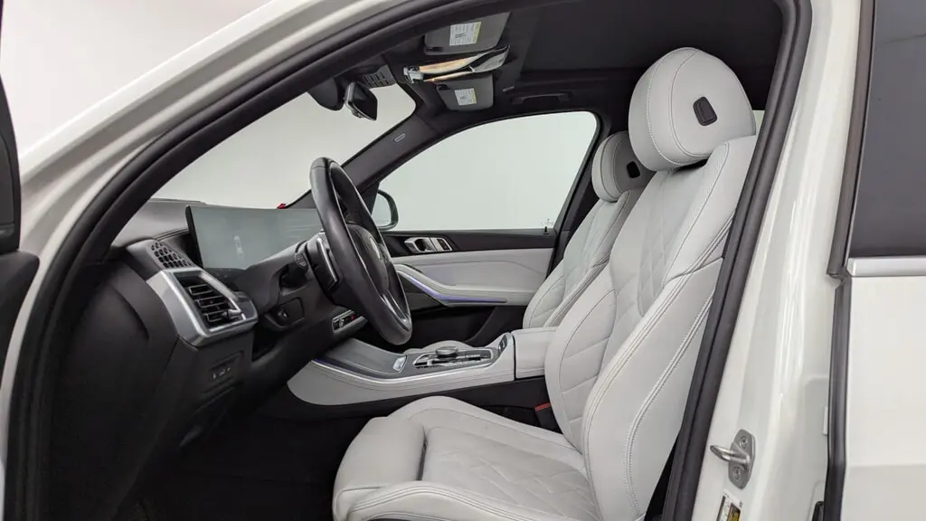 Florida Fine Cars - Used BMW X5 2024 MIAMI XDRIVE40I