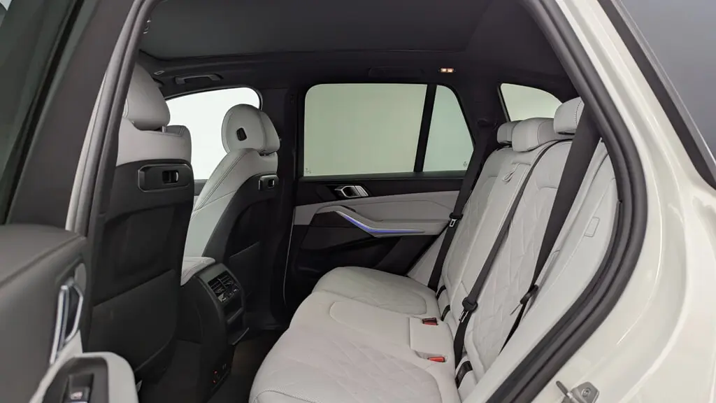 Florida Fine Cars - Used BMW X5 2024 MIAMI XDRIVE40I