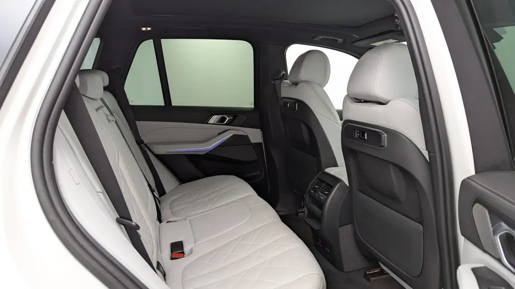 Florida Fine Cars - Used BMW X5 2024 MIAMI XDRIVE40I