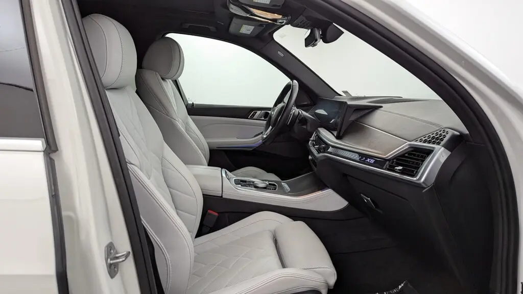 Florida Fine Cars - Used BMW X5 2024 MIAMI XDRIVE40I
