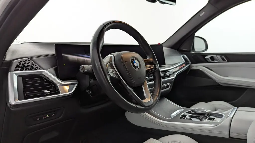 Florida Fine Cars - Used BMW X5 2024 MIAMI XDRIVE40I