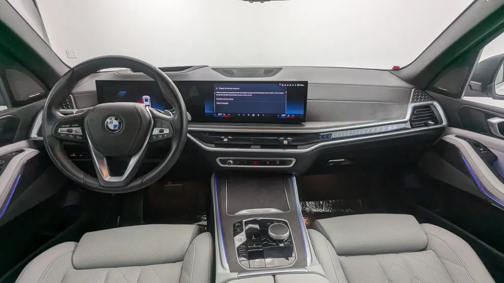 Florida Fine Cars - Used BMW X5 2024 MIAMI XDRIVE40I