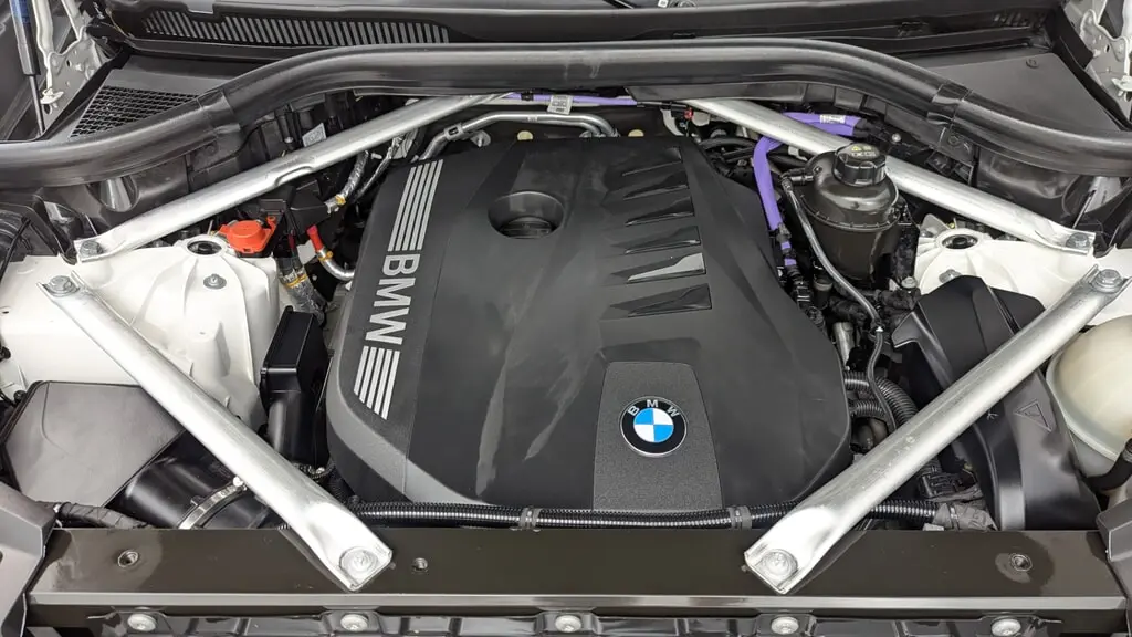 Florida Fine Cars - Used BMW X5 2024 MIAMI XDRIVE40I
