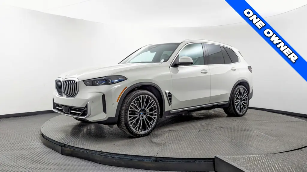 Florida Fine Cars - Used BMW X5 2024 MIAMI XDRIVE40I