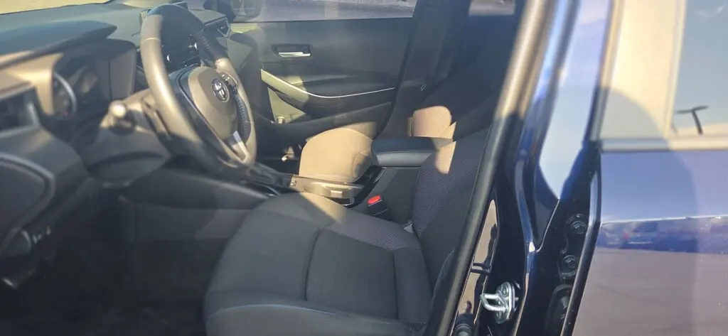 Florida Fine Cars - Used TOYOTA COROLLA 2022 MIAMI SE