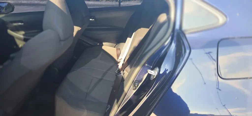 Florida Fine Cars - Used TOYOTA COROLLA 2022 MIAMI SE