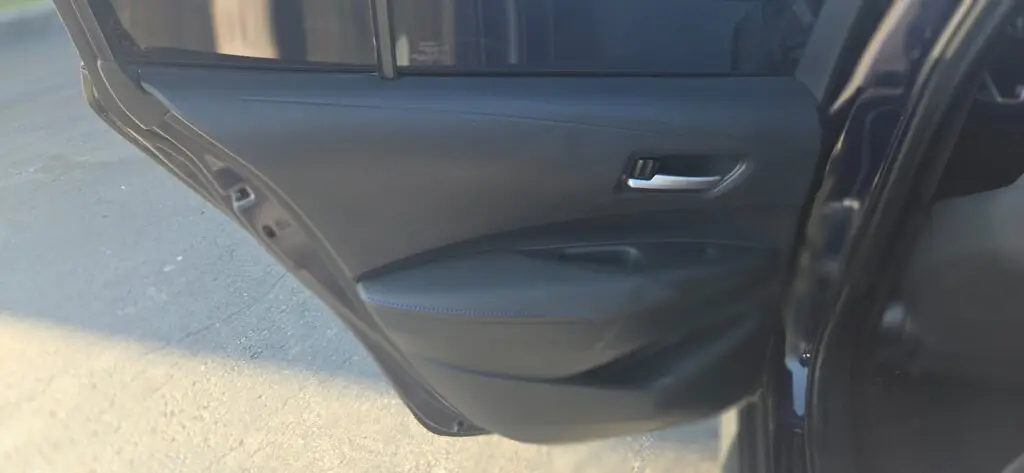 Florida Fine Cars - Used TOYOTA COROLLA 2022 MIAMI SE