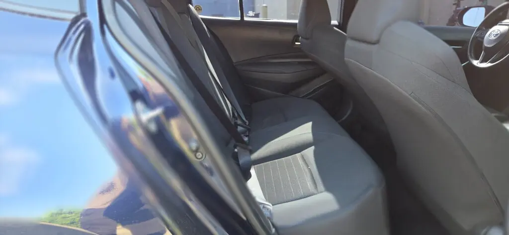 Florida Fine Cars - Used TOYOTA COROLLA 2022 MIAMI SE