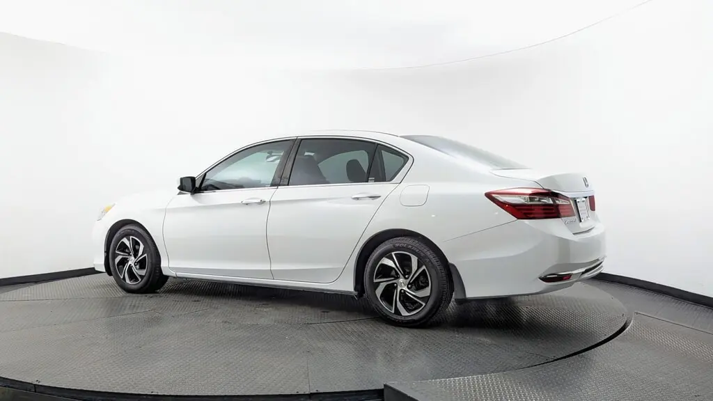 Florida Fine Cars - Used HONDA ACCORD 2017 MARGATE LX
