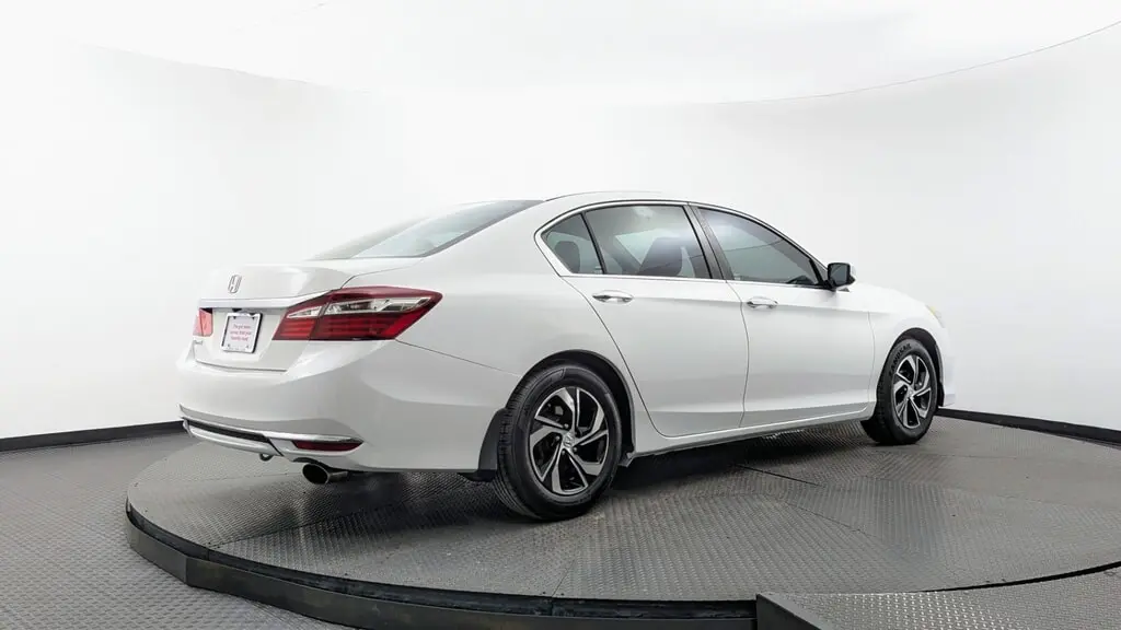 Florida Fine Cars - Used HONDA ACCORD 2017 MARGATE LX