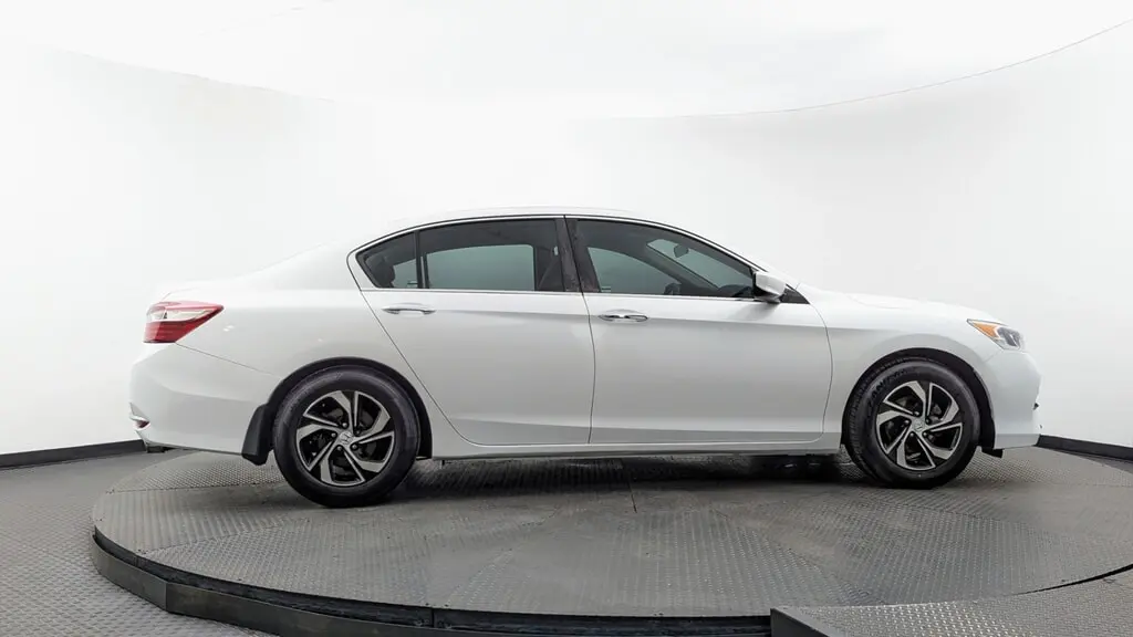 Florida Fine Cars - Used HONDA ACCORD 2017 MARGATE LX