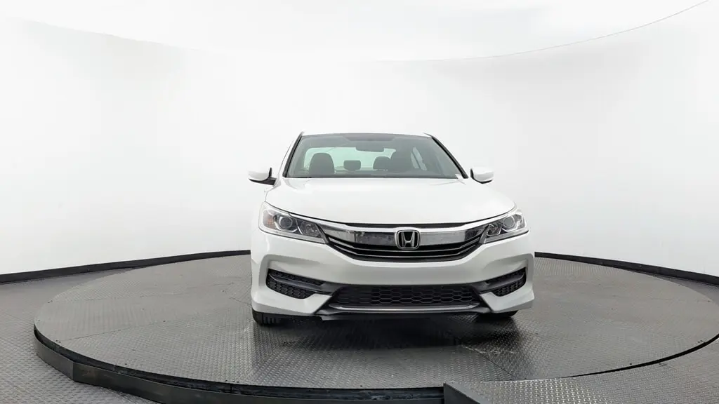 Florida Fine Cars - Used HONDA ACCORD 2017 MARGATE LX