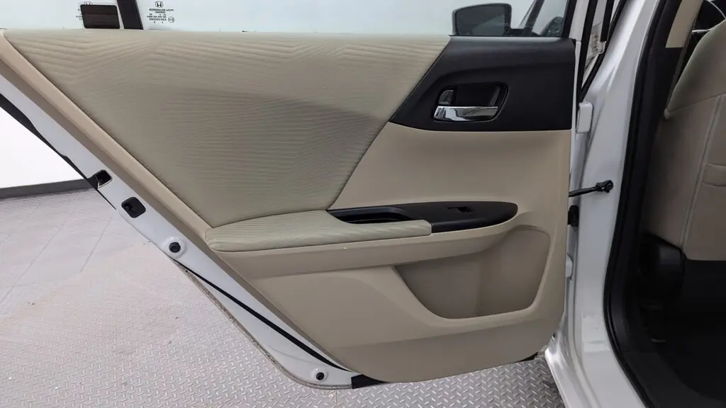 Florida Fine Cars - Used HONDA ACCORD 2017 MARGATE LX