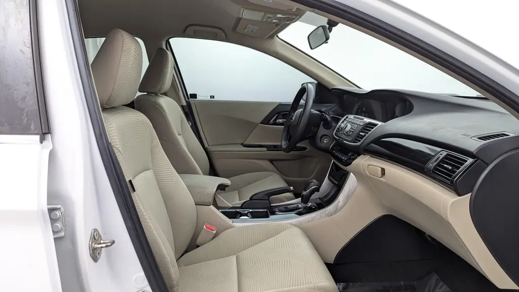 Florida Fine Cars - Used HONDA ACCORD 2017 MARGATE LX