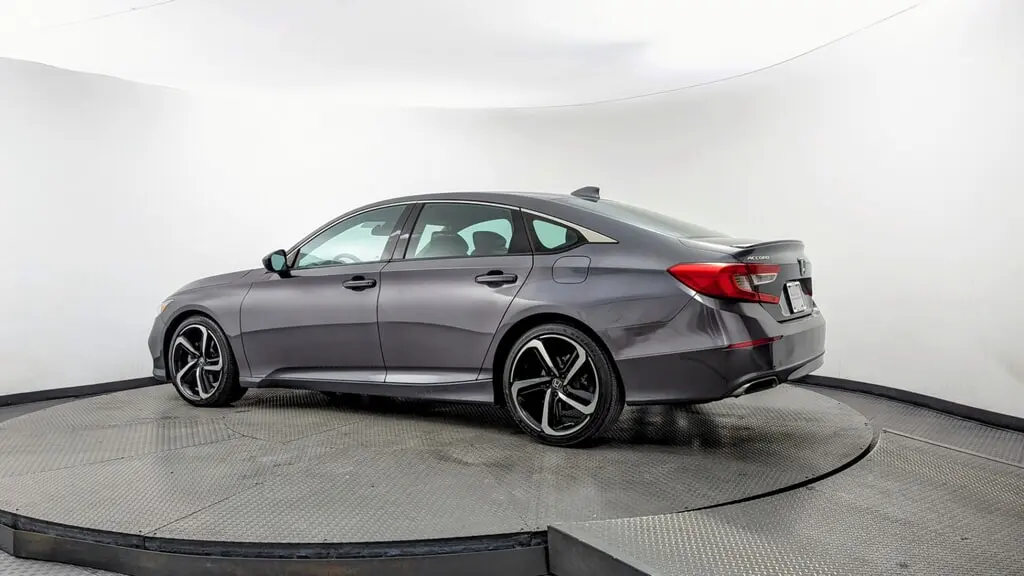 Florida Fine Cars - Used HONDA ACCORD 2019 MIAMI LX 1.5T